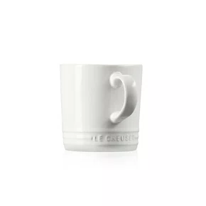 Caneca de Vidro para Capuccino - 354 mL - Caixa com 3 Unidades - Fabricada  no Egito - Monaliza Import