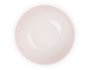 Bowl para Cereal 16 Cm Rosa Shell Pink Le Creuset