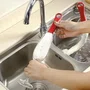 Escova para Lavar Taca/decanter 42 Cm