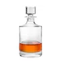 Garrafa para Whisky Berlin Cristal 850ml